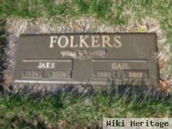 Jake Folkers