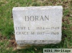 Grace M. Morris Doran