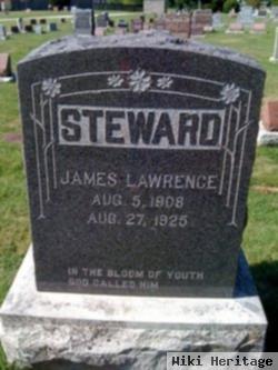 James Lawrence Steward, Jr