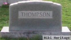 Ira E. Thompson