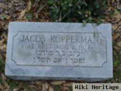 Jacob Kopperman