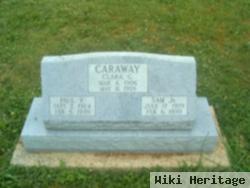 Sam Caraway, Jr