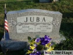 Adam "eddie" Juba