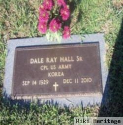 Dale Ray Hall, Sr