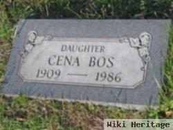 Cena Bos