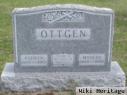 Andrew L. Ottgen