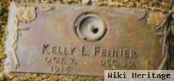 Kelly Lee Fenner