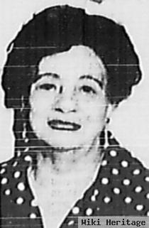 Dolores Quintana Pacheco