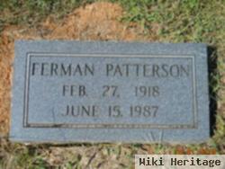 Ferman Patterson