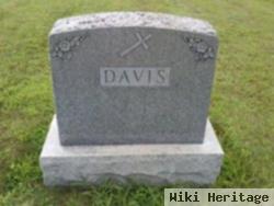 William H Davis