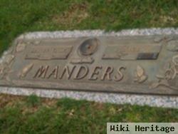 Eunice A Manders