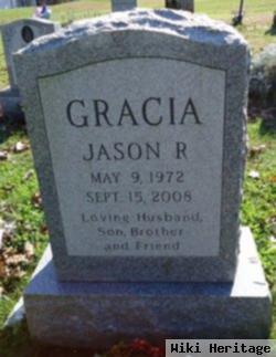 Jason R. Gracia