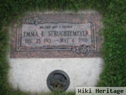 Emma Edna Mehrer Struchtemeyer