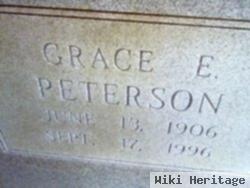 Grace Estelle Peterson