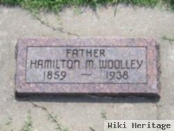 Hamilton Murray Woolley