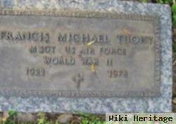 Francis Michael Tuohy