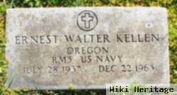 Ernest Walter Kellen