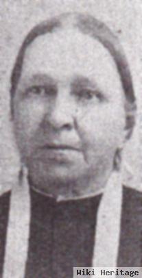 Elizabeth Nicodemus Brumbaugh