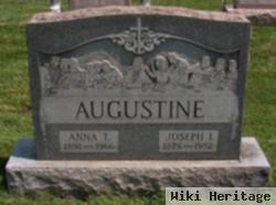 Joseph Ignatius Augustine