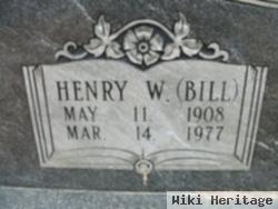 Henry W. Hall