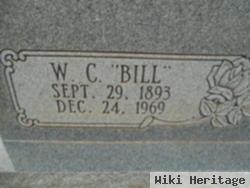 William Clarence "bill" Slaggle