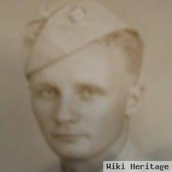 Ssgt Edgar Shrader, Sr