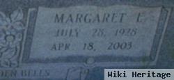 Margaret E. Isgett