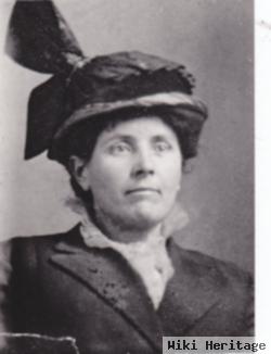 Mary Jane Harmon