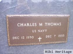 Charles Marion Thomas