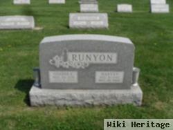 Harvey Runyon