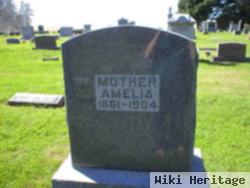 Amelia Niemand