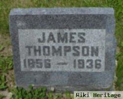 James Thompson