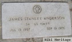 James Stanley Anderson