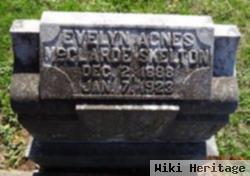 Evelyn Agnes Mcclarde Skelton