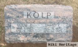 Louie Landis Kolp