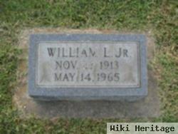 William Leo Vehrencamp, Jr