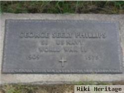 George Seely Phillips