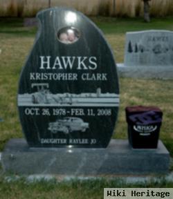 Kristopher Clark Hawks