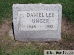 Daniel Lee Unger