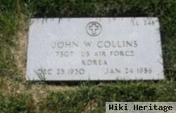 John William Collins
