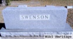 Margaret G Hamre Swenson