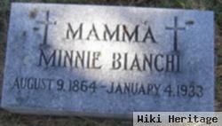 Minnie Frank Bianchi