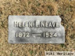 Helen L Fairchild Neave