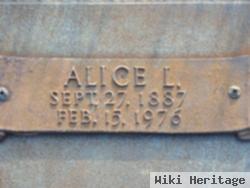 Alice Lindsey Hayes