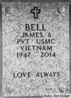 James A. Bell