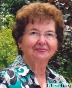 Lorraine Marie Dobos Novak