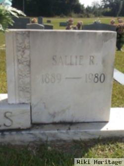 Sallie Rollings Powers