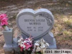 Brenda Louise Morris