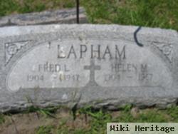 Helen M. Lapham