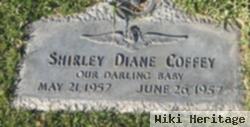 Shirley Diane Coffey